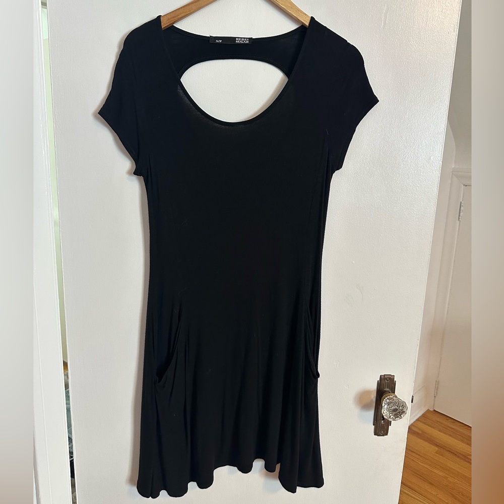 Wilfred free dress